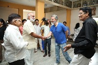 Anni Manchi Sakunamule Movie Song Launch